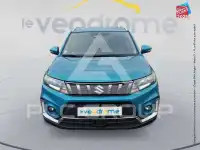 2020 Suzuki Vitara