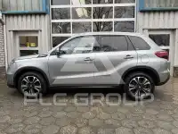 2020 Suzuki Vitara