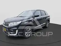 2020 Suzuki Vitara