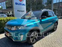 2020 Suzuki Vitara