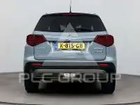 2020 Suzuki Vitara