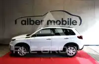 2020 Suzuki Vitara