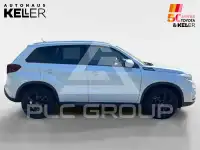 2020 Suzuki Vitara