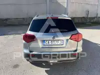 2020 Suzuki Vitara