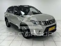 2020 Suzuki Vitara
