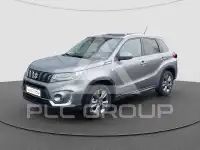 2020 Suzuki Vitara