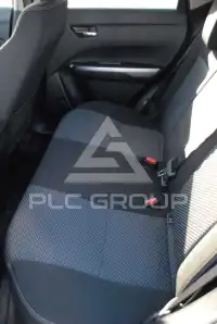 2020 Suzuki Vitara