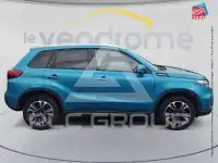 2020 Suzuki Vitara