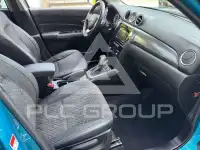 2020 Suzuki Vitara