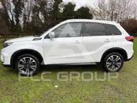2020 Suzuki Vitara