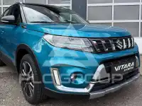 2020 Suzuki Vitara