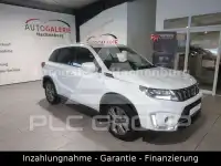 2020 Suzuki Vitara