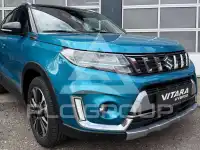 2020 Suzuki Vitara