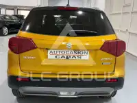 2020 Suzuki Vitara