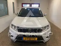 2020 Suzuki Vitara