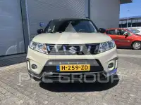 2020 Suzuki Vitara
