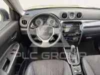 2020 Suzuki Vitara