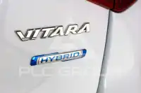 2020 Suzuki Vitara