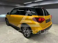 2020 Suzuki Vitara