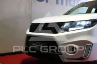 2020 Suzuki Vitara