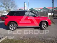 2020 Suzuki Vitara