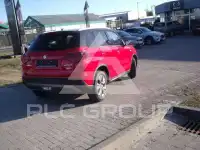 2020 Suzuki Vitara