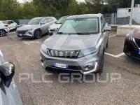 2020 Suzuki Vitara