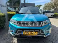 2020 Suzuki Vitara