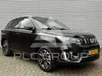 2020 Suzuki Vitara