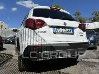 2020 Suzuki Vitara