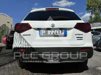 2020 Suzuki Vitara