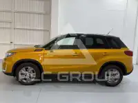 2020 Suzuki Vitara