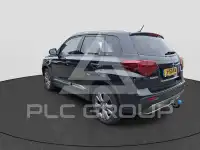 2020 Suzuki Vitara