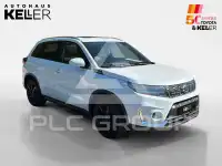 2020 Suzuki Vitara
