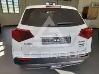 2020 Suzuki Vitara