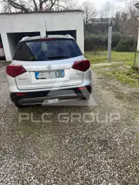 2020 Suzuki Vitara