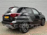 2020 Suzuki Vitara