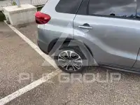 2020 Suzuki Vitara