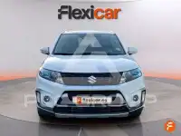 2020 Suzuki Vitara