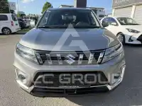 2020 Suzuki Vitara