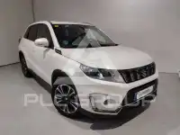 2020 Suzuki Vitara