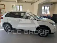 2020 Suzuki Vitara