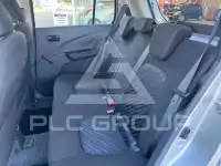 2020 Suzuki Celerio
