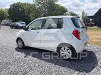 2020 Suzuki Celerio