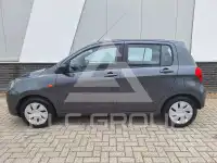 2020 Suzuki Celerio