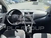 2020 Suzuki Celerio