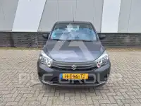 2020 Suzuki Celerio