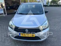 2020 Suzuki Celerio