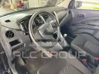 2020 Suzuki Celerio