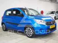2020 Suzuki Celerio